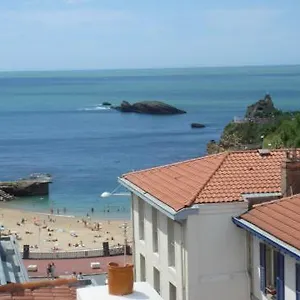 Les Alizés Biarritz