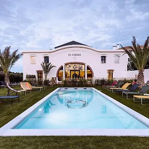 Le Garage Nouvelle Ouverture Biarritz