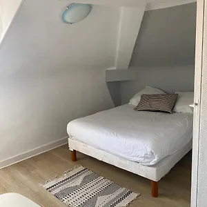 Coliving Biarritz