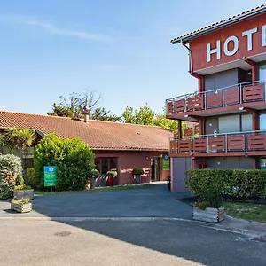 Sure By Western Aeroport Biarritz