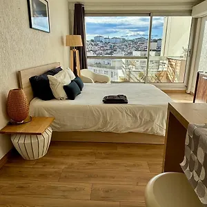 Apartment Et Piscine Sur La Grande, Biarritz