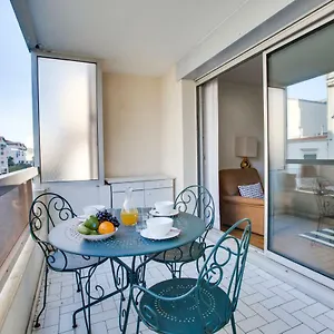 Apartment Welkeys - Pellot, Biarritz