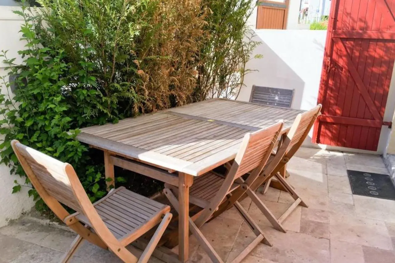 Loft Style Gramont Appartement Biarritz
