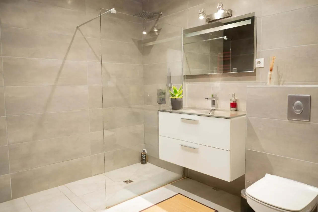 Loft Style Gramont Apartamento Biarritz