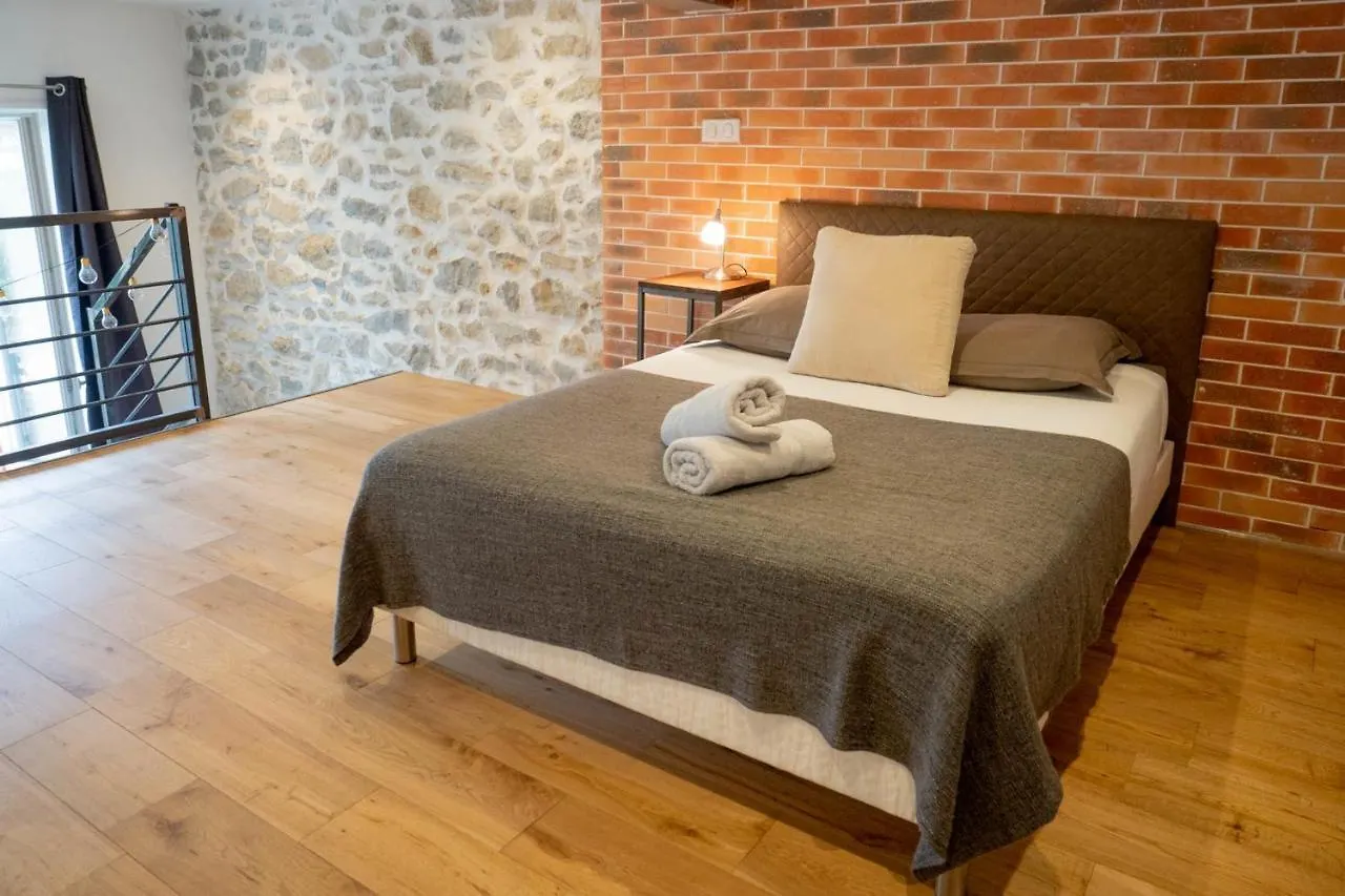 Loft Style Gramont Apartamento Biarritz França
